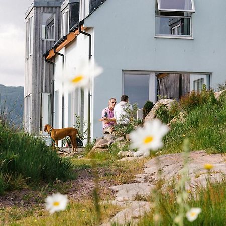 Eagle Rock, Near Skye Villa Strathcarron Exterior photo