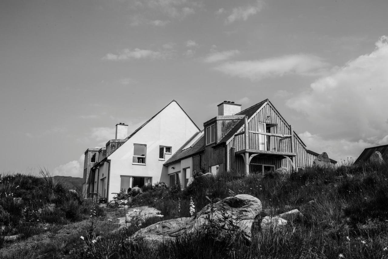 Eagle Rock, Near Skye Villa Strathcarron Exterior photo